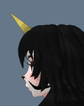 Unicorn Horn