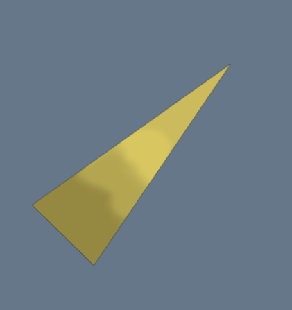 Unicorn Horn