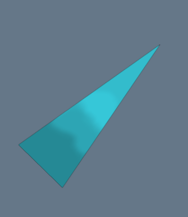 Unicorn Horn