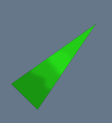 Unicorn Horn