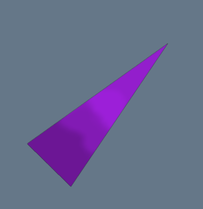 Unicorn Horn