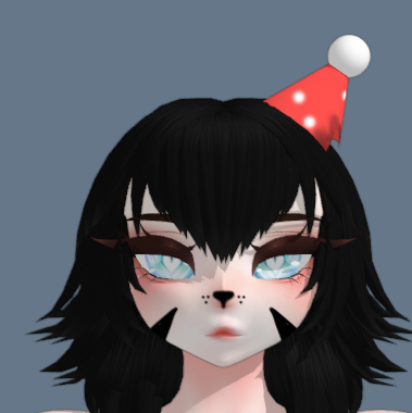 Broken Party Hat
