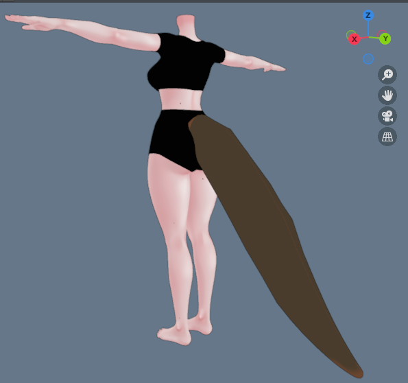 Dinomas Day 10 (Server Free)