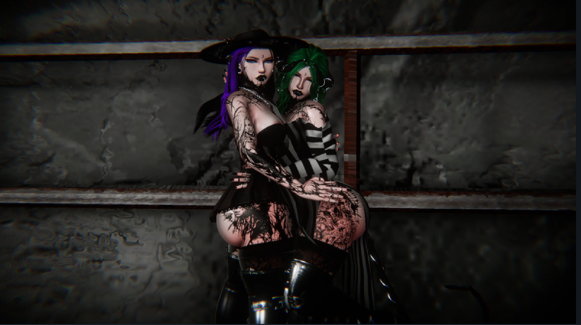 KATYA PC SPS & GOGO! 