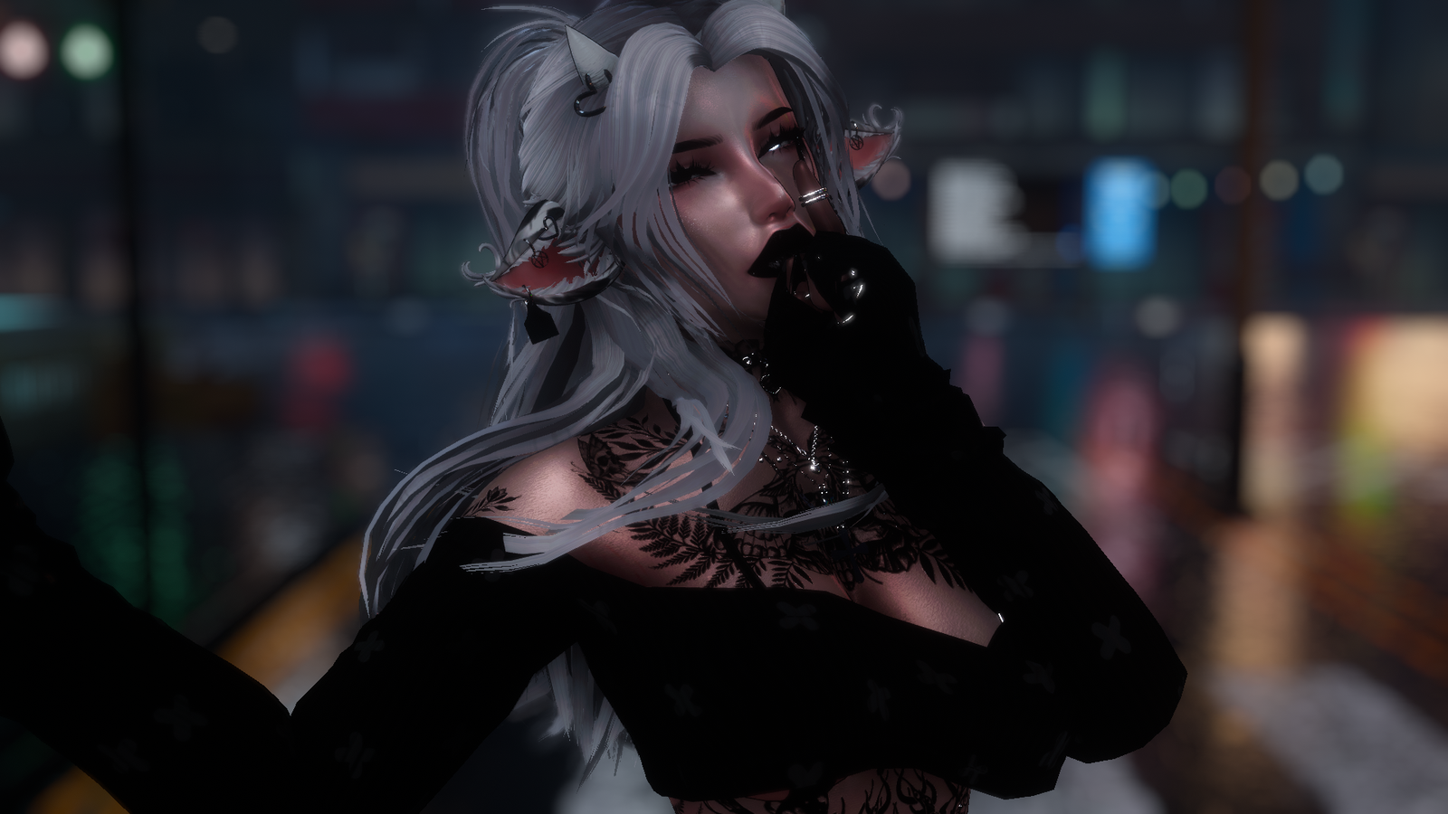 ELIZA PC SPS & GOGO!