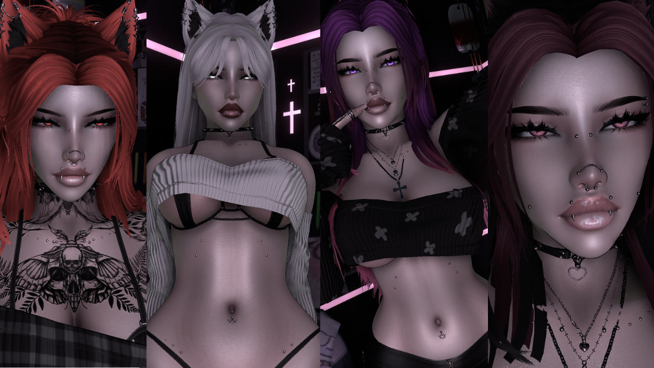 ELIZA PC SPS & GOGO!