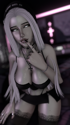 RAVEN SPS & GOGO! [ PC ONLY ]