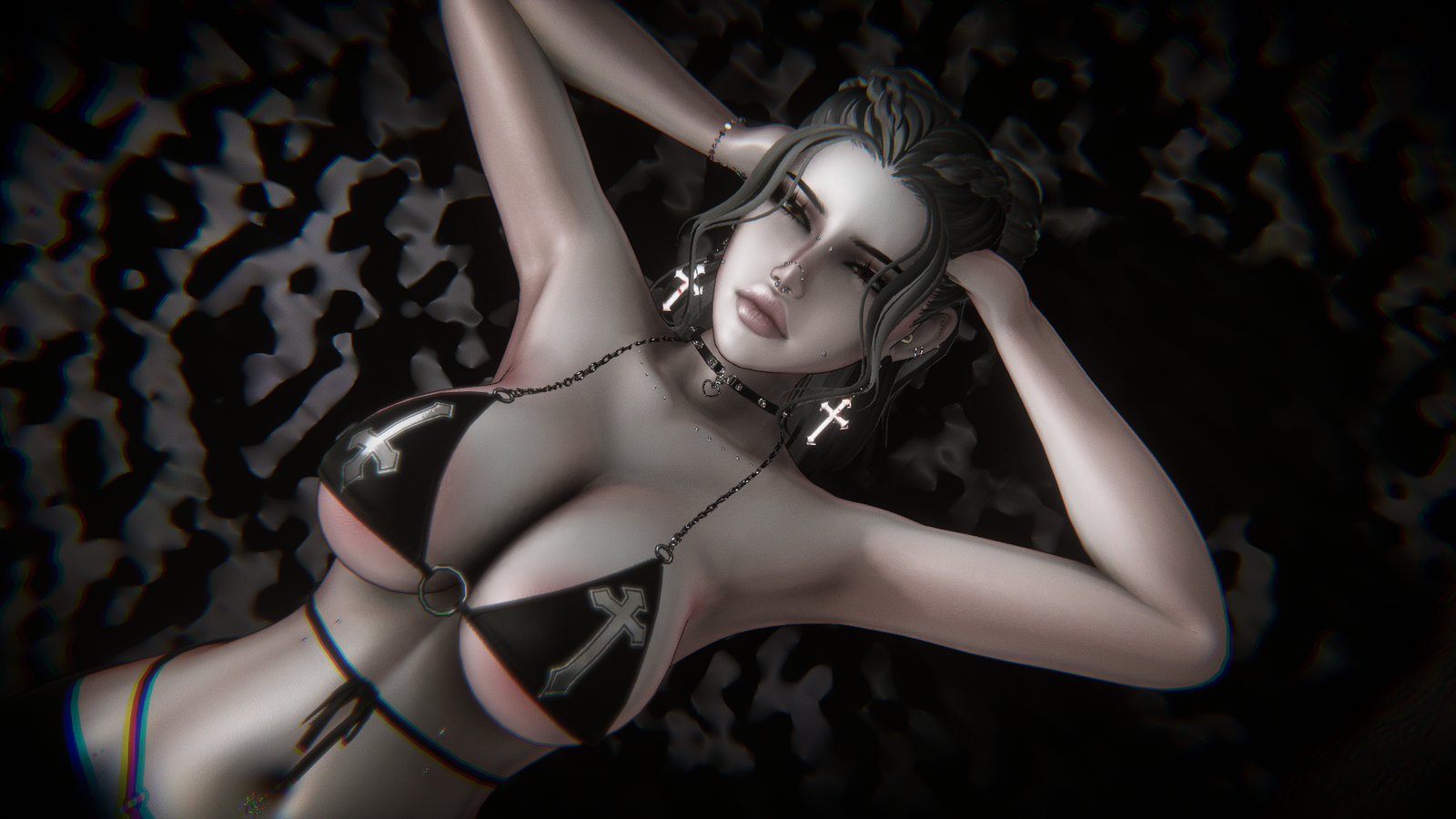 DECAY SPS & GOGO! [ PC ONLY ]