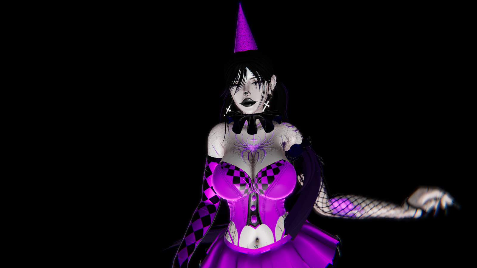 DECAY SPS & GOGO! [ PC ONLY ]