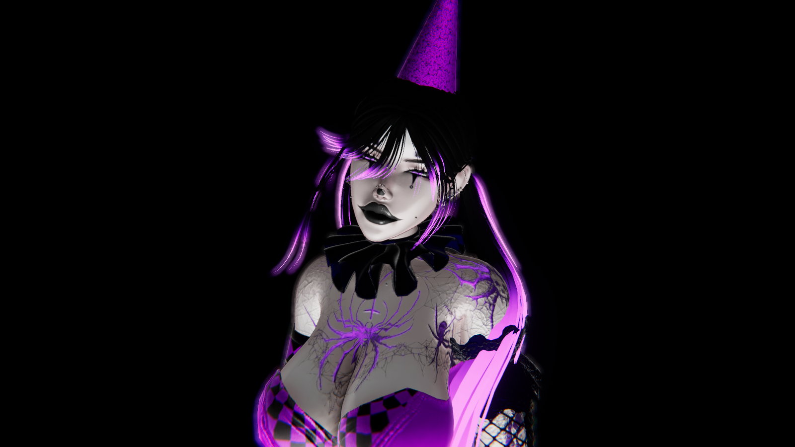 DECAY SPS & GOGO! [ PC ONLY ]