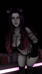 HAELI SPS & GOGO [ PC ONLY ]