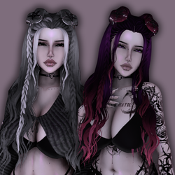 HAELI SPS & GOGO [ PC ONLY ]