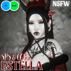 ESTELLA SPS & GOGO! [ PC & QUEST ]