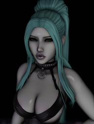 EMBERLINE! [ SPS & GOGO, PC ONLY ] 