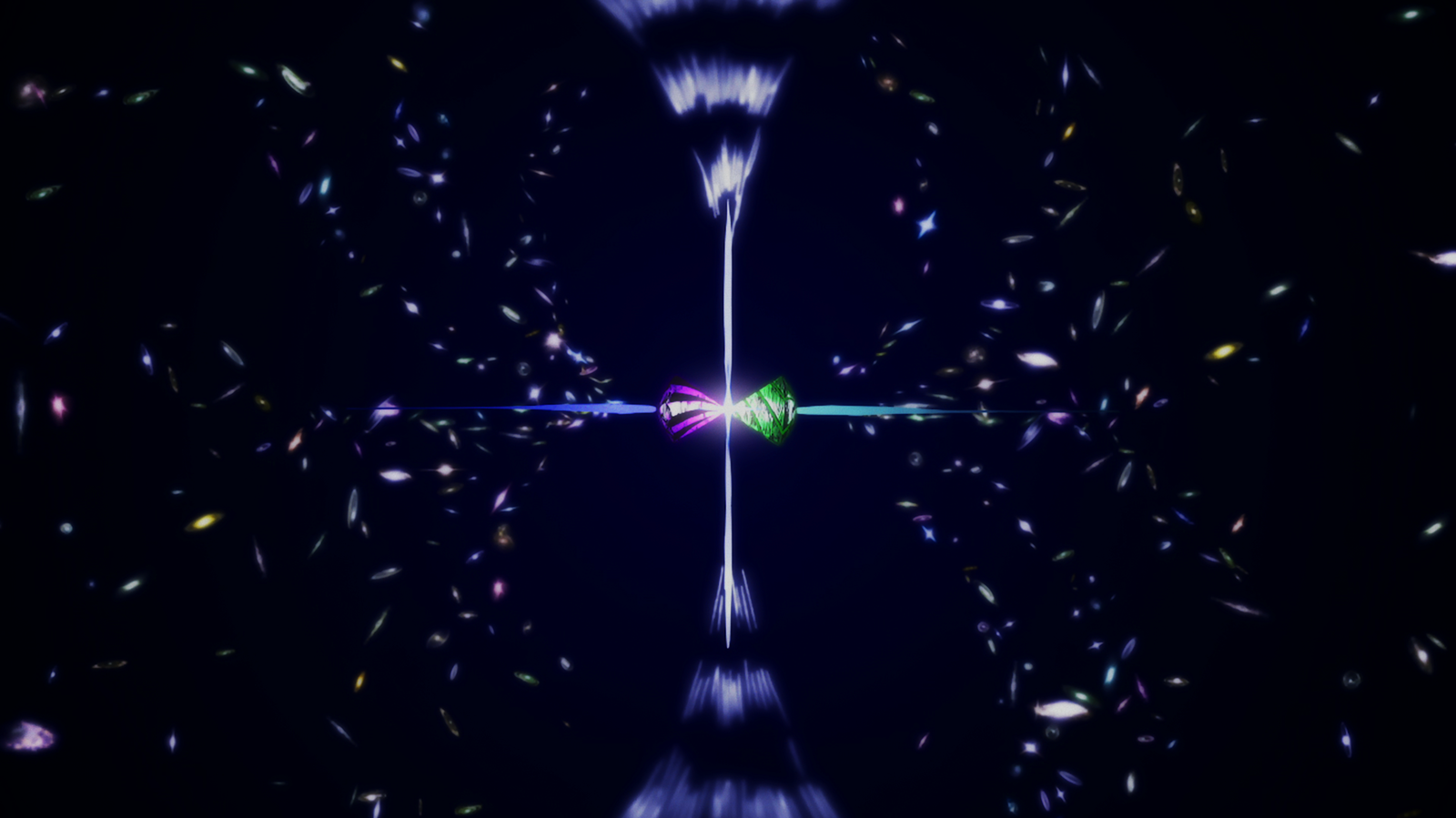 Banner Background