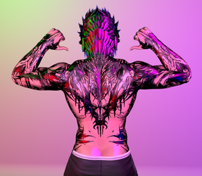 Sigillum Noctis (Aki Base)