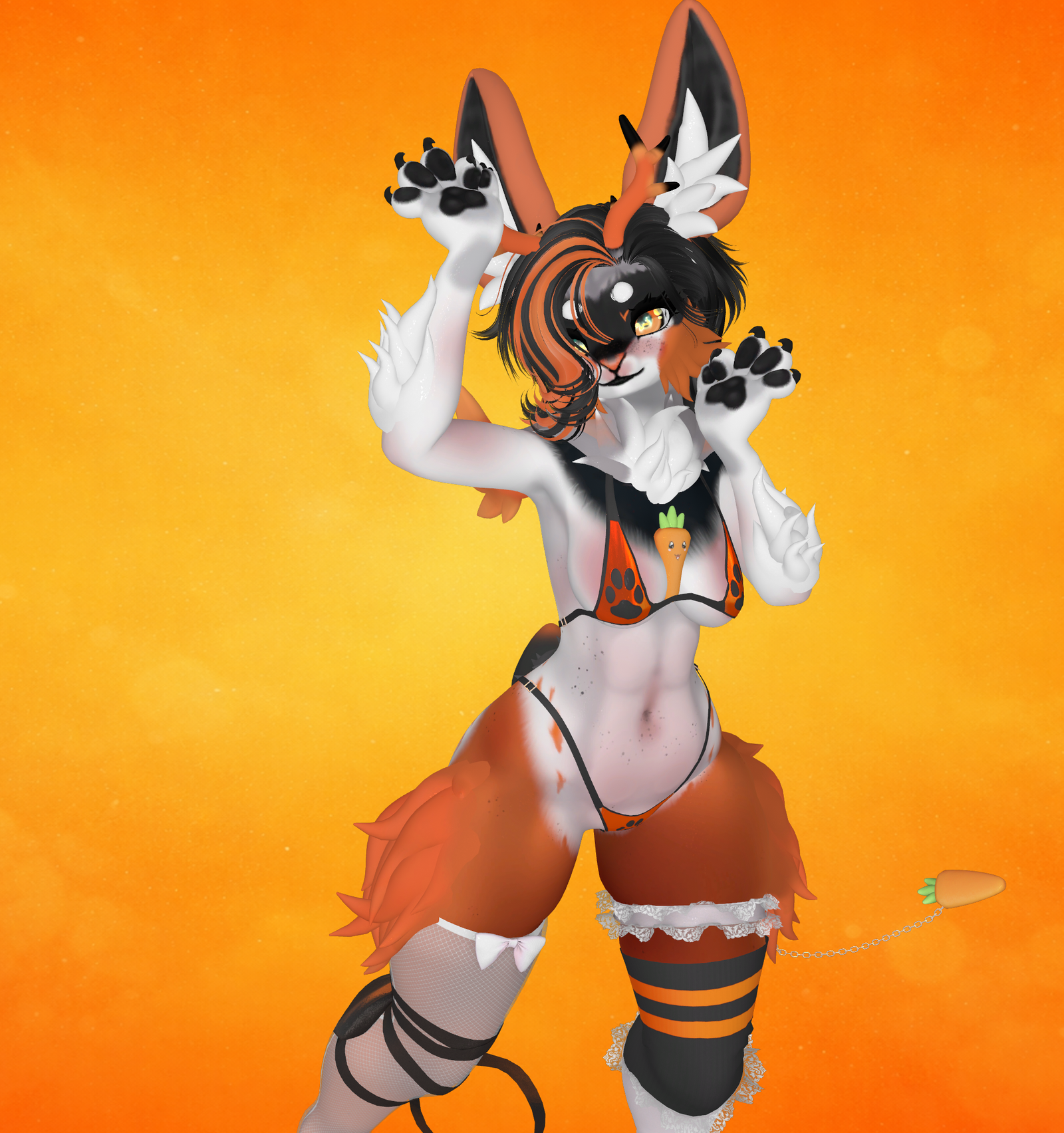 Elora (Piper Kicks Retexture)