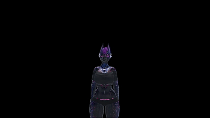 Illay (Punk Raptor Retexture)