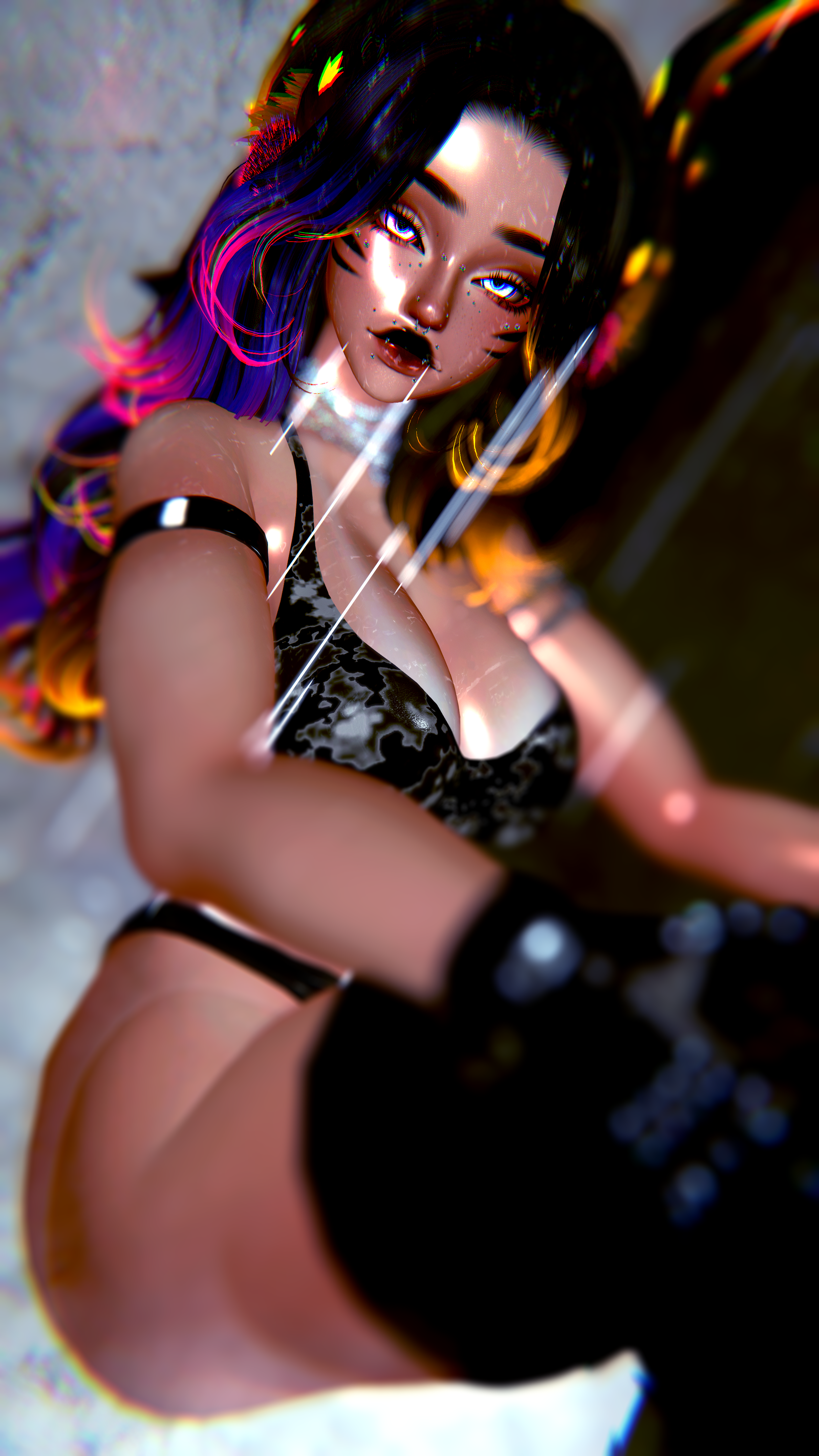 °•Mirko•° PC,OPTI,&QUEST