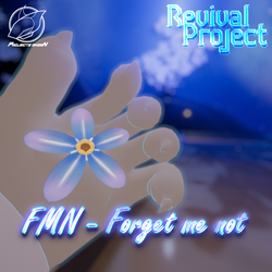 FMN - Forget me Not
