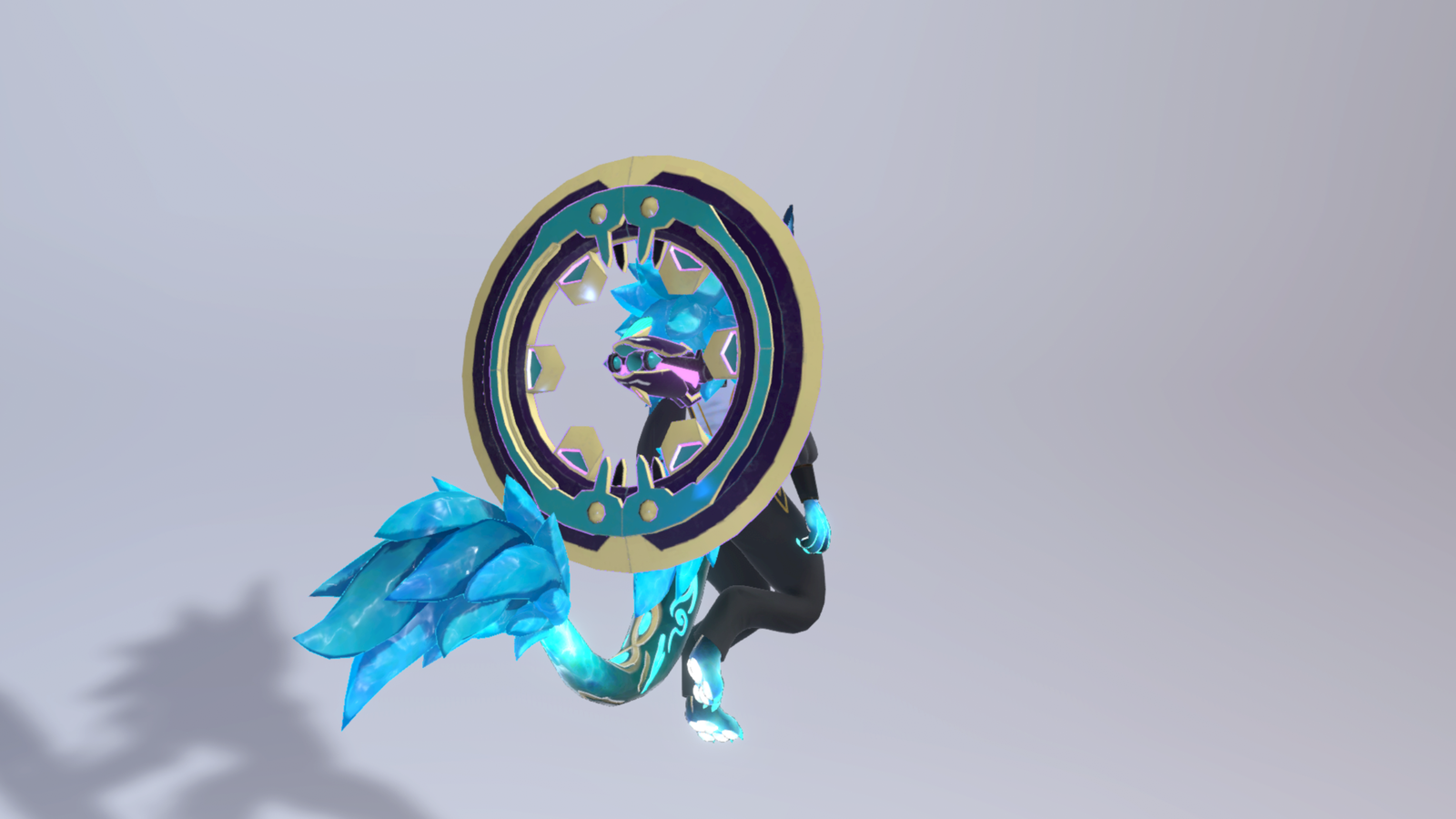 CZMW - Crezevision Moonlight Wings