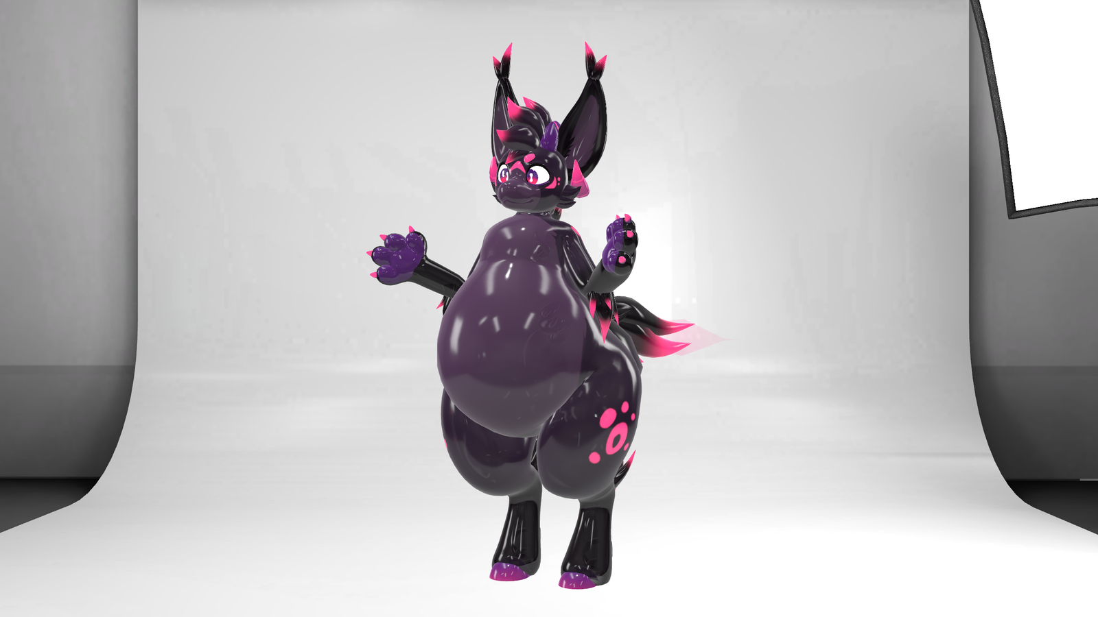 Balloonie Lumistera Modification