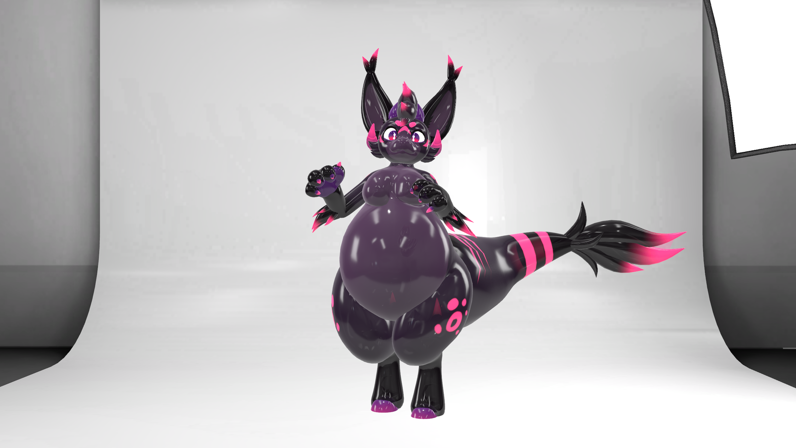 Balloonie Lumistera Modification