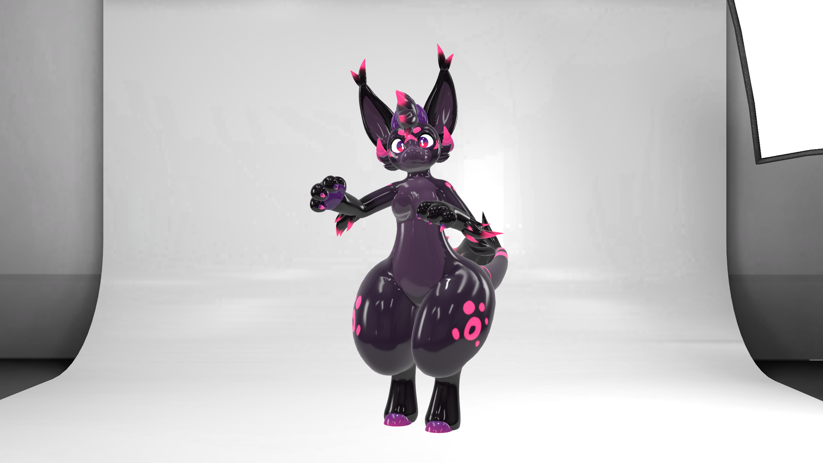 Balloonie Lumistera Modification