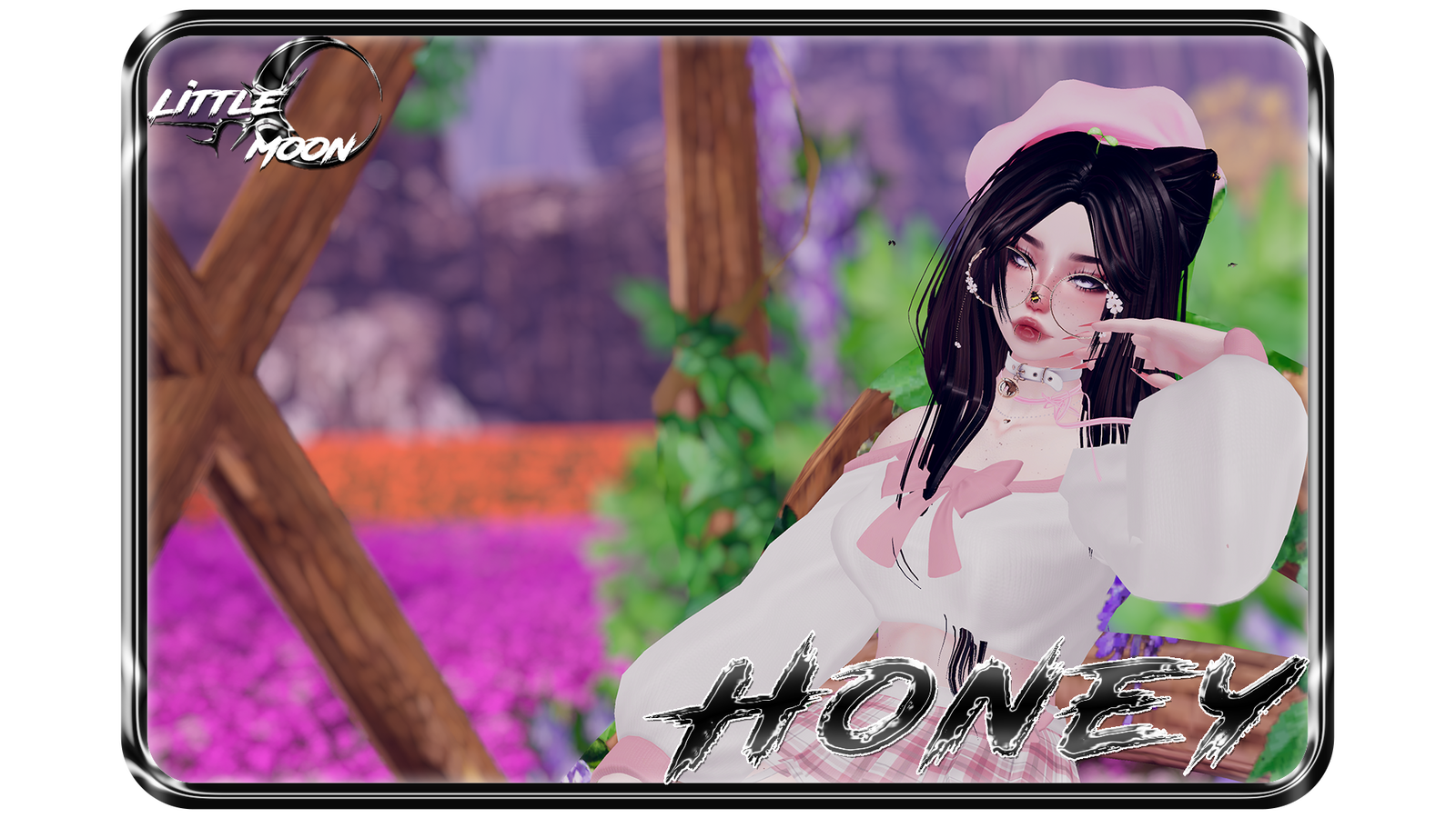 Honey + Opti