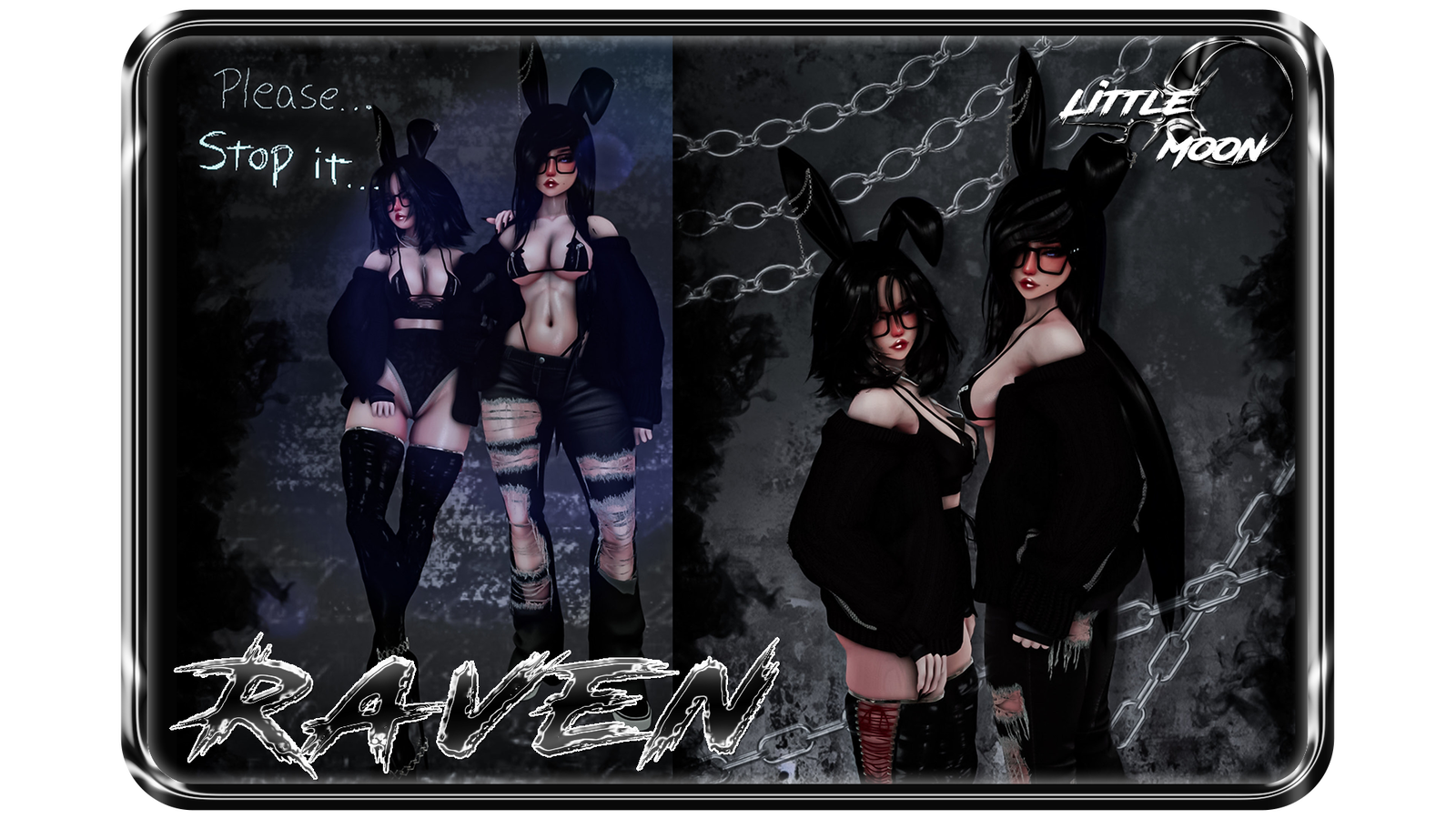 Raven