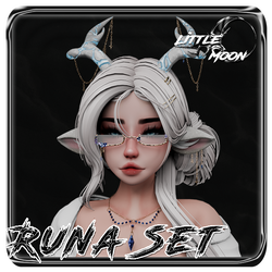 Runa Set