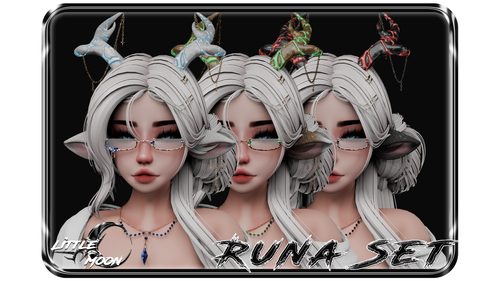 Runa Set