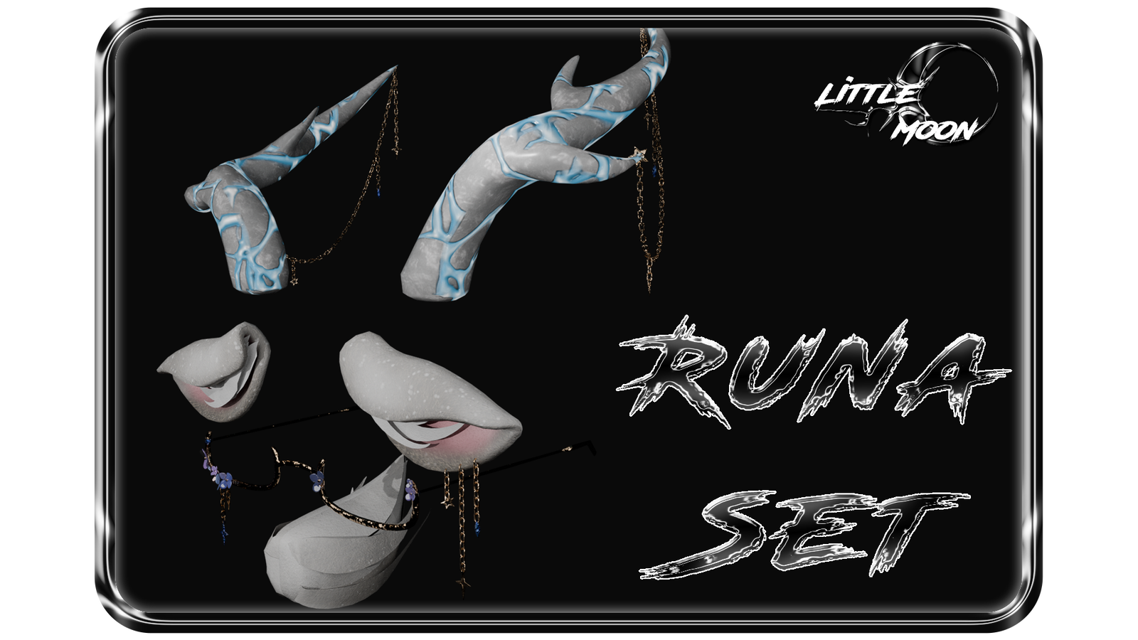 Runa Set