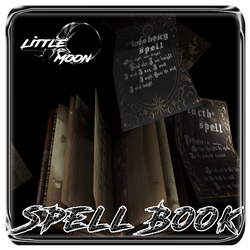 Spell Book