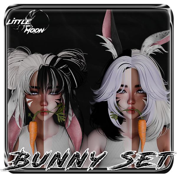 Bunny Set