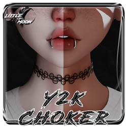 Y2K Choker