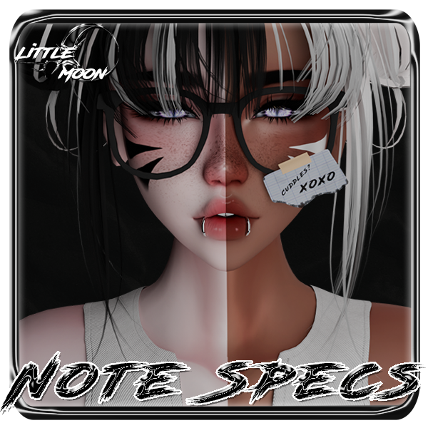 Note Specs