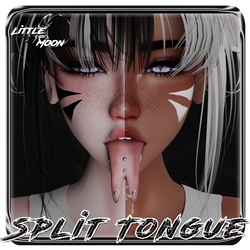 Split Tongue