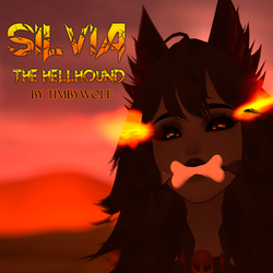 Silvia The Hellhound V.02 - (PC ONLY)