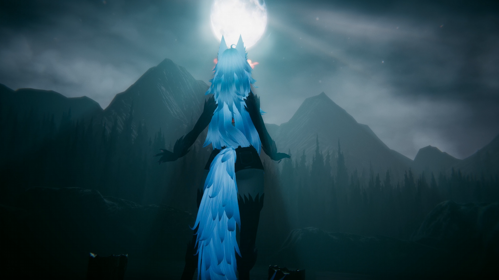 Silvia The Hellhound V.02 - (PC ONLY)