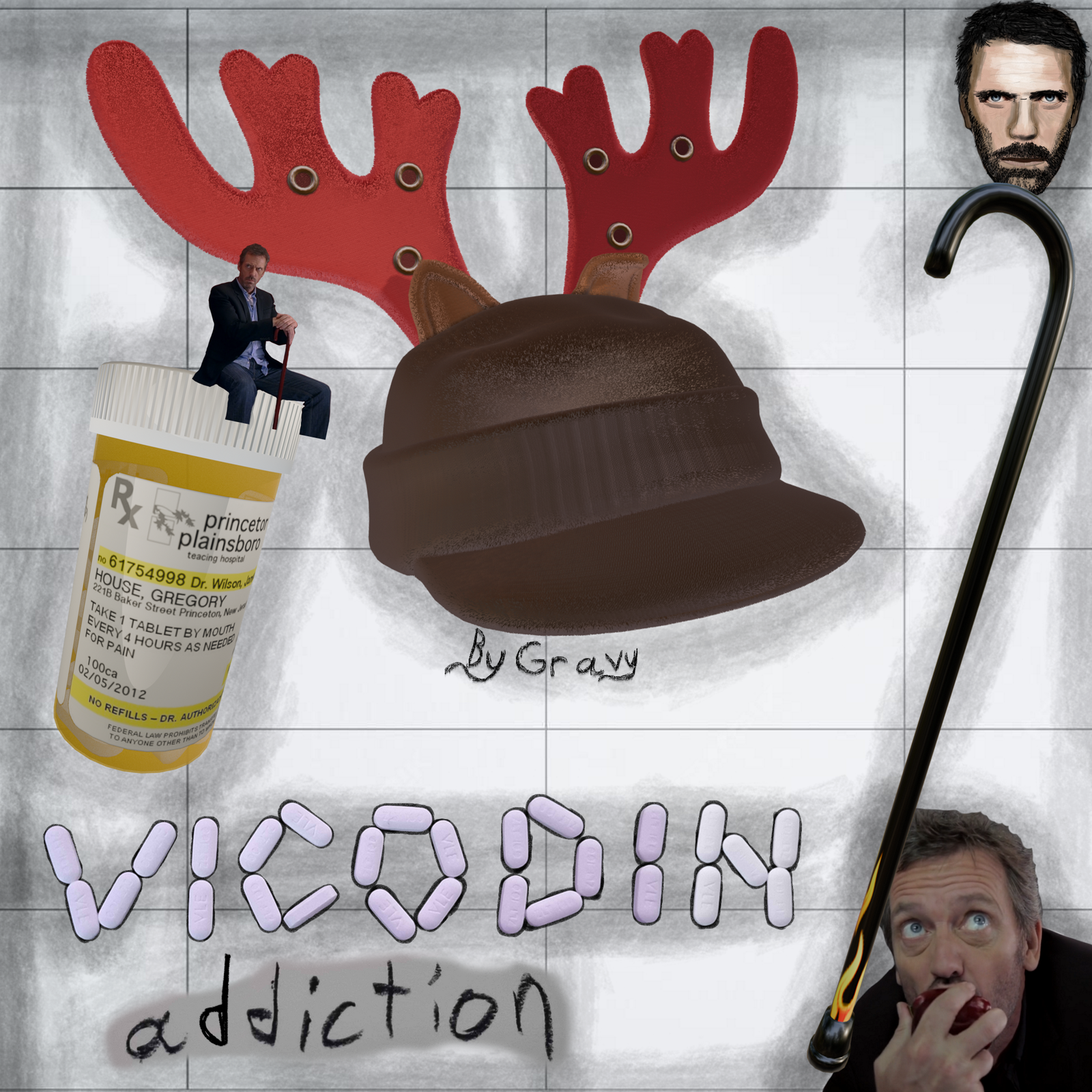 Vicodin Addiction