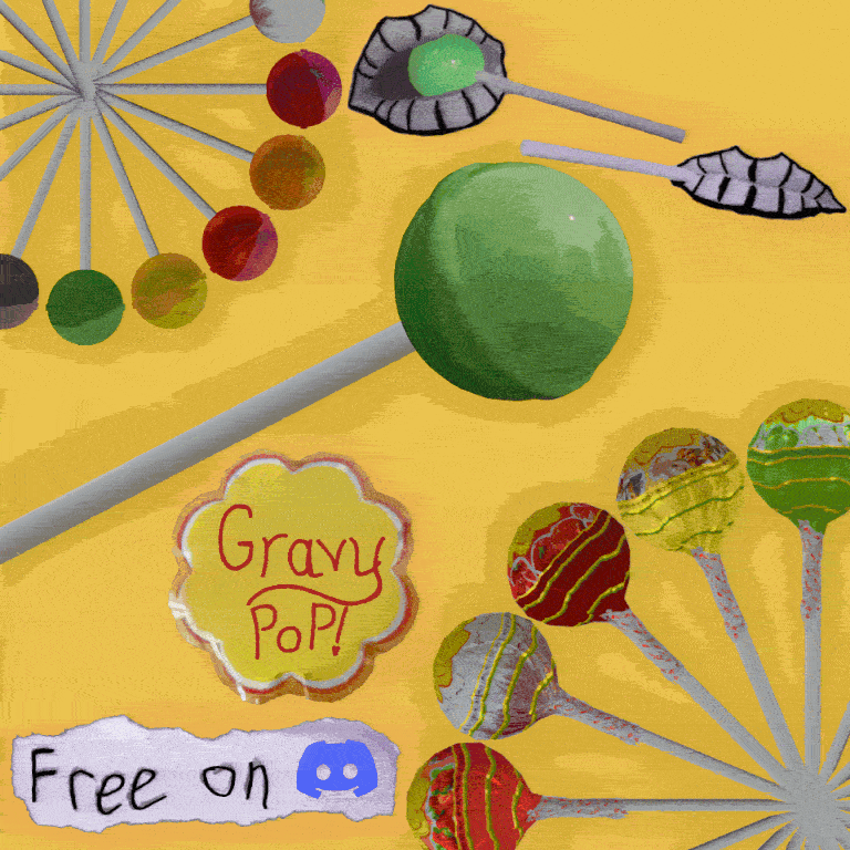 GravyPop