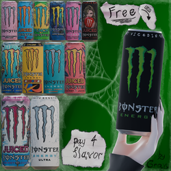 Bonster Can