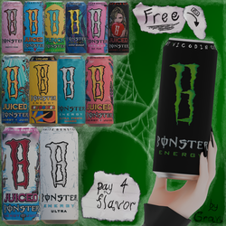 Bonster Can