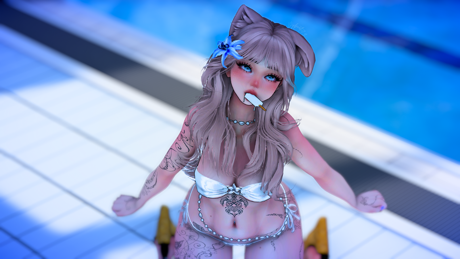 Sandy PC/QUEST (SERVER FREEBIE)