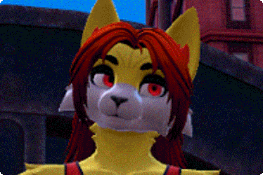 Fennekin Legato Textures