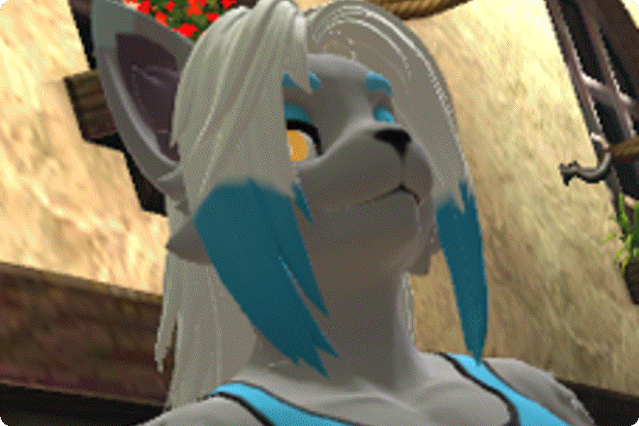 Hisuian Zorua Legato Textures