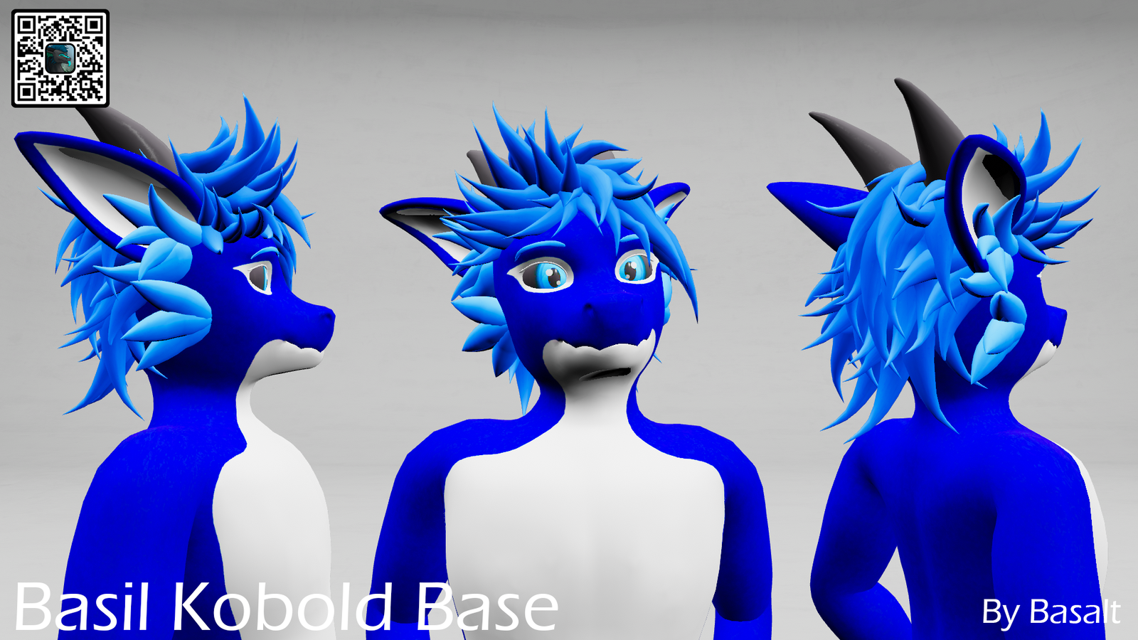 Basil Kobold Base