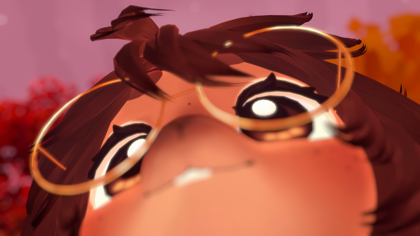 🍁🐿️ Sonbahar 🐿️🍁 (VRChat Avatar)