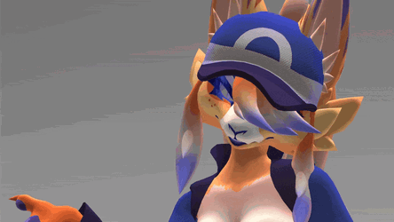 TRAINERSTYLE OUTFIT  -  [ KFN ]